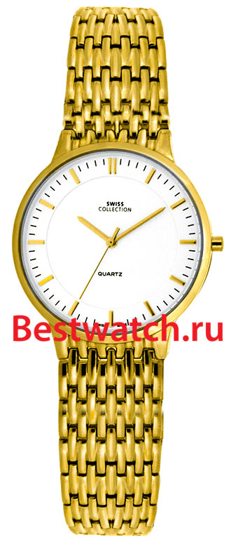 Часы Swiss Collection Today 6036PL-2M